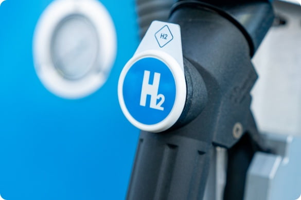 Hydrogen Fuel Cell Technology