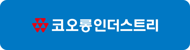 Kolon Industries Korean signature type2