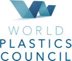 WPC(World Plastic Council) 로고